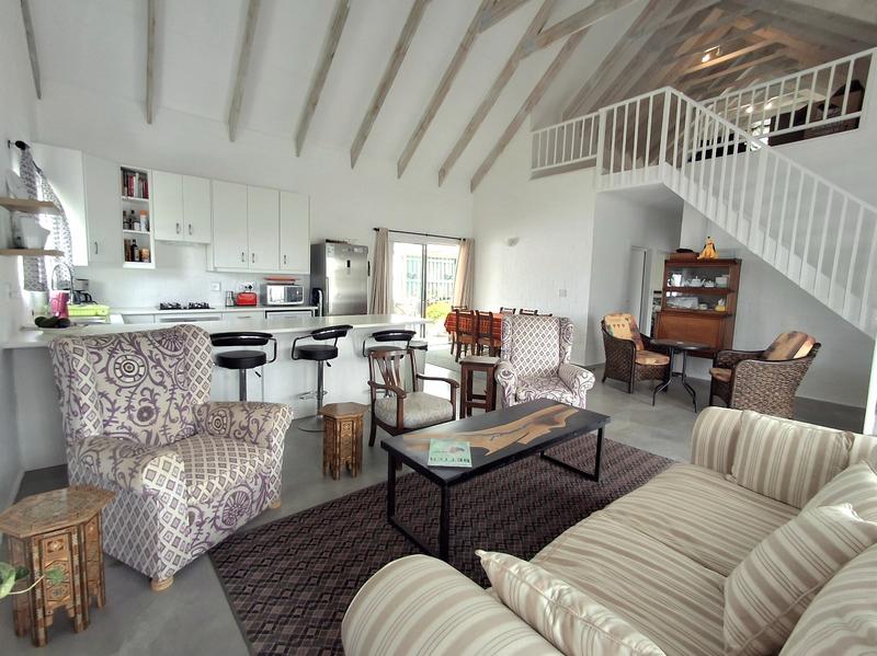 2 Bedroom Property for Sale in Golden Mile Western Cape